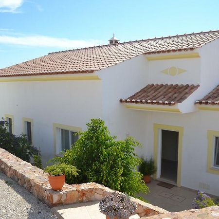 Casa Do Monte Villa ซิลเวส ภายนอก รูปภาพ