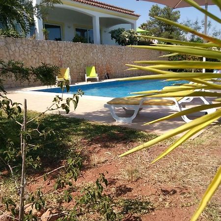 Casa Do Monte Villa ซิลเวส ภายนอก รูปภาพ