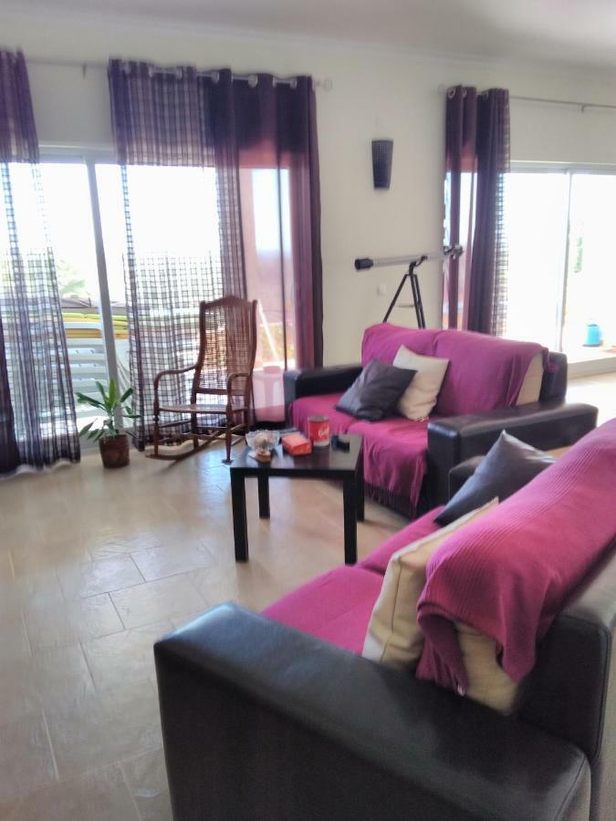 Casa Do Monte Villa ซิลเวส ภายนอก รูปภาพ