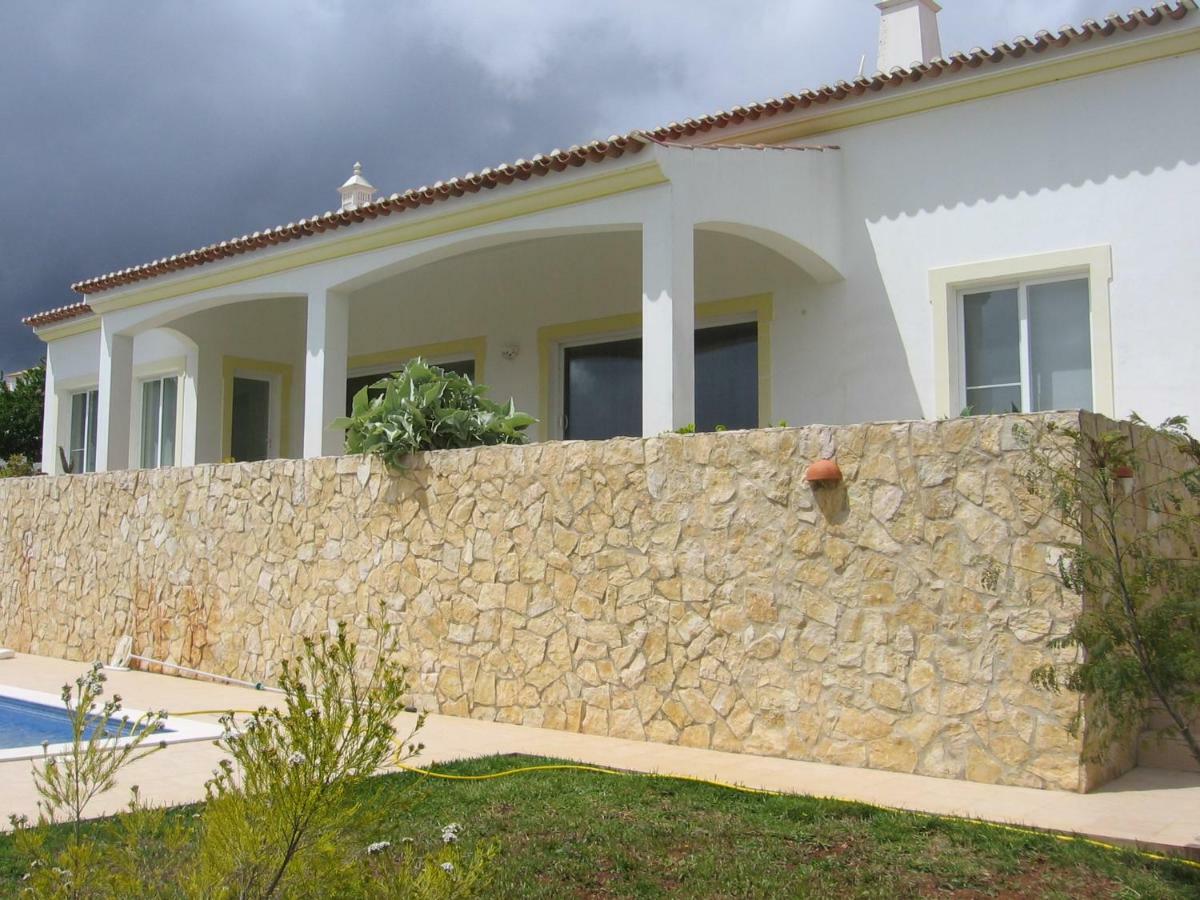 Casa Do Monte Villa ซิลเวส ภายนอก รูปภาพ