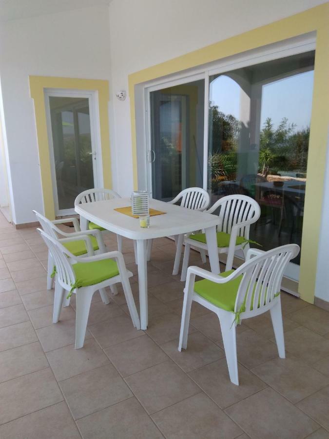 Casa Do Monte Villa ซิลเวส ภายนอก รูปภาพ