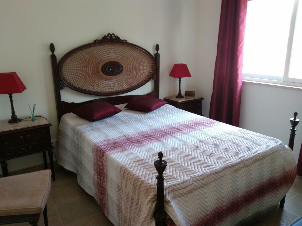 Casa Do Monte Villa ซิลเวส ภายนอก รูปภาพ