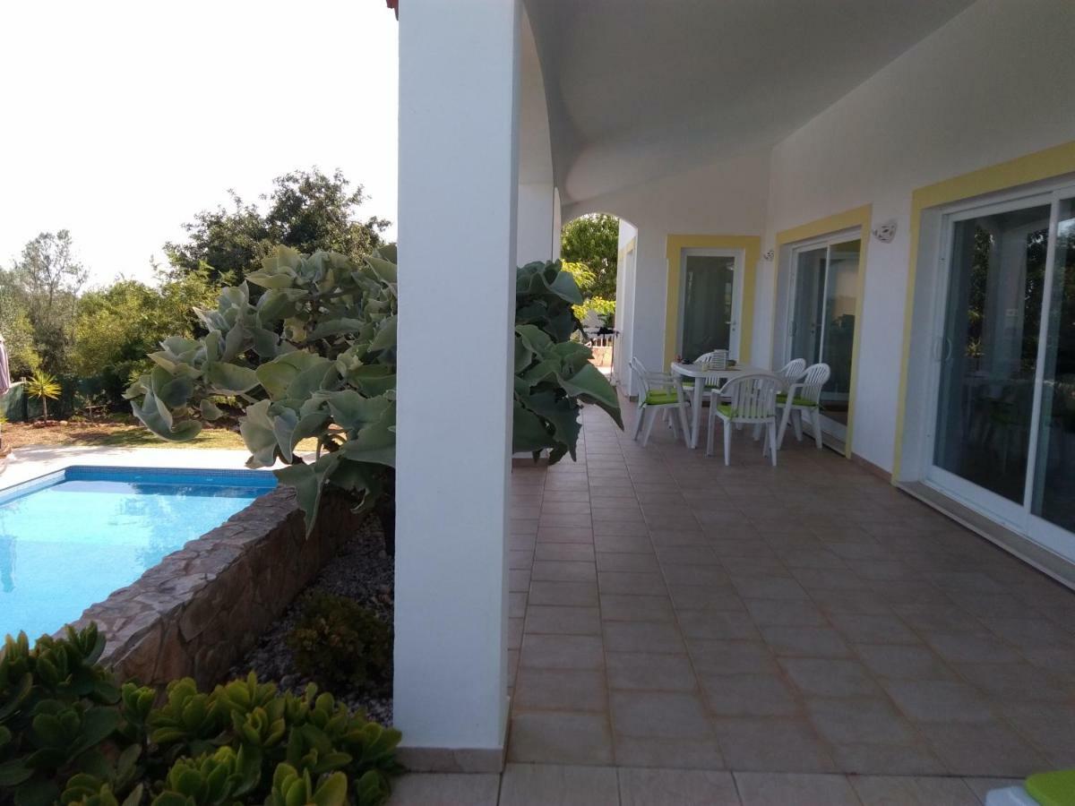 Casa Do Monte Villa ซิลเวส ภายนอก รูปภาพ