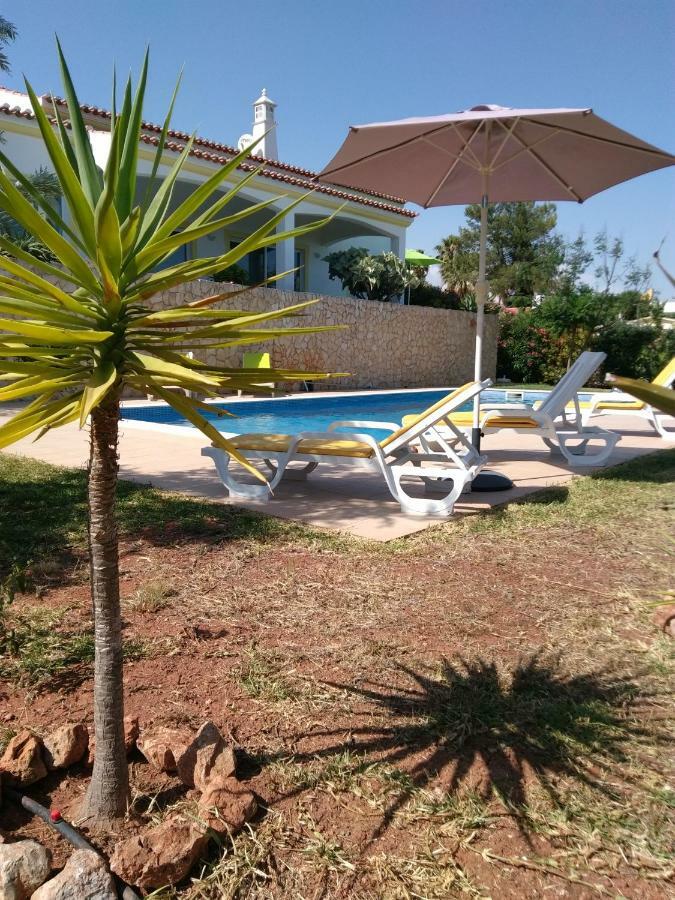 Casa Do Monte Villa ซิลเวส ภายนอก รูปภาพ